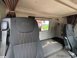 DAF FAN CF 450 Euro 6 Marrel 20 Ton haakarmsysteem