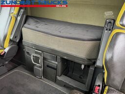 Volvo FH16-750 GLOBETROTTER, 8x4