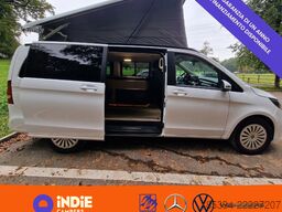 Mercedes Marco Polo 2021 | Cambio automatico | Tetto a soffietto