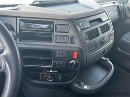 DAF XF 480 FTP Space Cab / 394 dkm / 6x2 / Euro 6 D...