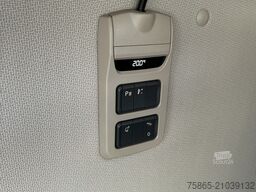 DAF XF 450 FT Space Cab / 593 dkm / MX Brake / APK ...