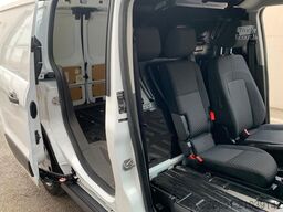 Ford Connect Van 3 posti   Km 78.600