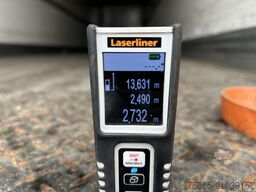 Kögel S 24 / Box / Loadlift 2000 kg / Lift axle / APK...