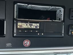 Mercedes-Benz Actros 1842 Bigspace / 795 dkm / Tacho V2 / 2 T...