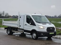 FORD TRANSIT 2.0 Kipper Kist 170Pk AC