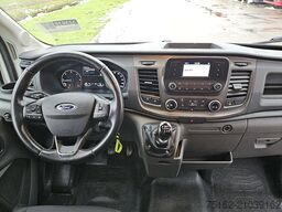 FORD TRANSIT 2.0 Kipper Kist 170Pk AC