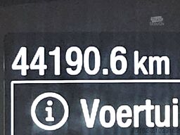 FORD TRANSIT 2.0 Kipper Kist 170Pk AC