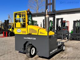 Combilift C4000 / LPG / DUPLEX / 4100MM / WEIGHT