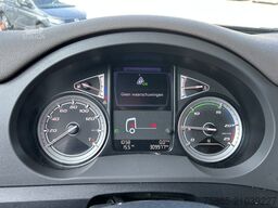 DAF CF 410 FT Space Cab / 309 dkm / Smart Tacho V2 ...