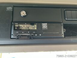 DAF CF 410 FT Space Cab / 309 dkm / Smart Tacho V2 ...