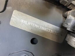 DAF CF 410 FT Space Cab / 309 dkm / Smart Tacho V2 ...