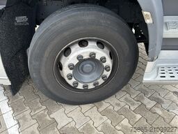 DAF CF 410 FT Space Cab / 309 dkm / Smart Tacho V2 ...