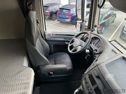 DAF XF 480 FT SSC / Motor + DPF Problems / 562 dkm ...
