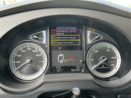 DAF XF 480 FT SSC / Motor + DPF Problems / 562 dkm ...