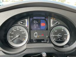 DAF XF 480 FT SSC / Motor + DPF Problems / 562 dkm ...