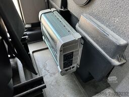 DAF XF 480 FT SSC / Motor + DPF Problems / 562 dkm ...