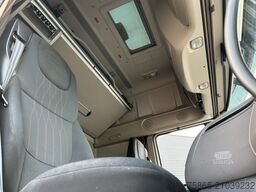 DAF XF 480 FT SSC / Motor + DPF Problems / 562 dkm ...