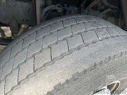 DAF XF 480 FT SSC / Motor + DPF Problems / 562 dkm ...