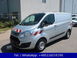 FORD Nr.B53 Transit 1.Hand / Werkstatt / Klima / Temp