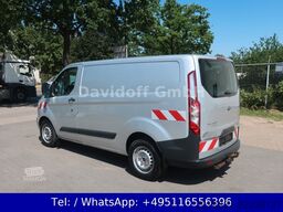FORD Nr.B53 Transit 1.Hand / Werkstatt / Klima / Temp