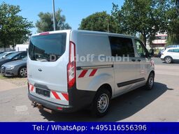 FORD Nr.B53 Transit 1.Hand / Werkstatt / Klima / Temp