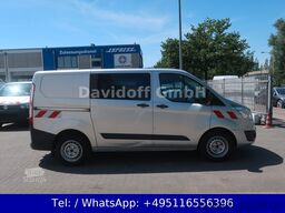 FORD Nr.B53 Transit 1.Hand / Werkstatt / Klima / Temp
