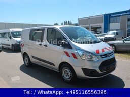 FORD Nr.B53 Transit 1.Hand / Werkstatt / Klima / Temp