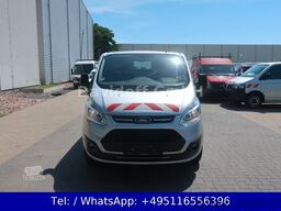 FORD Nr.B53 Transit 1.Hand / Werkstatt / Klima / Temp