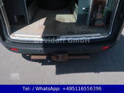 FORD Nr.B53 Transit 1.Hand / Werkstatt / Klima / Temp