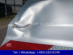 FORD Nr.B53 Transit 1.Hand / Werkstatt / Klima / Temp