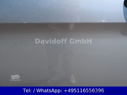 FORD Nr.B53 Transit 1.Hand / Werkstatt / Klima / Temp