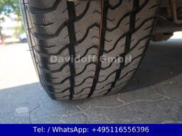 FORD Nr.B53 Transit 1.Hand / Werkstatt / Klima / Temp