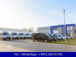 FORD Nr.B53 Transit 1.Hand / Werkstatt / Klima / Temp