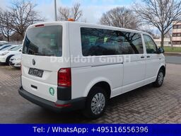 VOLKSWAGEN T6 Transporter lang/9 Sitze/Klima/1 Hand/Nr. 152