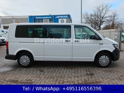 VOLKSWAGEN T6 Transporter lang/9 Sitze/Klima/1 Hand/Nr. 152