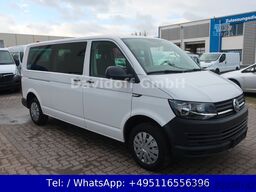 VOLKSWAGEN T6 Transporter lang/9 Sitze/Klima/1 Hand/Nr. 152