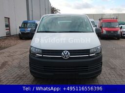 VOLKSWAGEN T6 Transporter lang/9 Sitze/Klima/1 Hand/Nr. 152