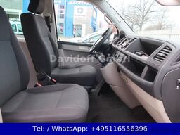 VOLKSWAGEN T6 Transporter lang/9 Sitze/Klima/1 Hand/Nr. 152