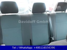 VOLKSWAGEN T6 Transporter lang/9 Sitze/Klima/1 Hand/Nr. 152