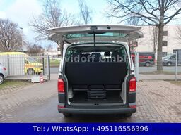 VOLKSWAGEN T6 Transporter lang/9 Sitze/Klima/1 Hand/Nr. 152