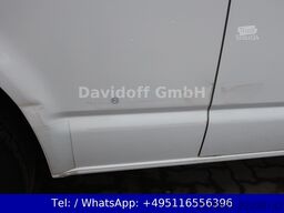 VOLKSWAGEN T6 Transporter lang/9 Sitze/Klima/1 Hand/Nr. 152