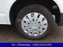 VOLKSWAGEN T6 Transporter lang/9 Sitze/Klima/1 Hand/Nr. 152