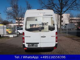 MERCEDES-BENZ Sprinter II Kasten 210 CDI / Nr. 174