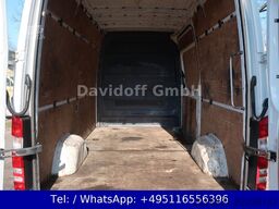 MERCEDES-BENZ Sprinter II Kasten 210 CDI / Nr. 174