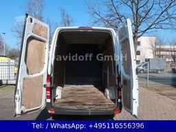 MERCEDES-BENZ Sprinter II Kasten 210 CDI / Nr. 174
