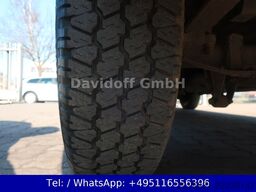 MERCEDES-BENZ Sprinter II Kasten 210 CDI / Nr. 174