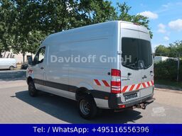 MERCEDES-BENZ Nr. B75 Sprinter 516CDI 4X4 2.Hand / rre