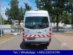MERCEDES-BENZ Nr. B75 Sprinter 516CDI 4X4 2.Hand / rre