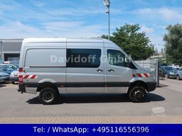 MERCEDES-BENZ Nr. B75 Sprinter 516CDI 4X4 2.Hand / rre