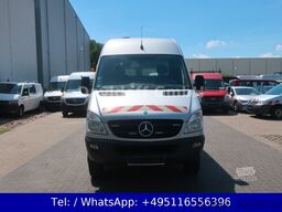 MERCEDES-BENZ Nr. B75 Sprinter 516CDI 4X4 2.Hand / rre